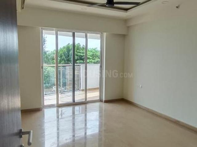 4 BHK Apartment in Ayyappankavu for rent Kochi. The reference number is 20915985