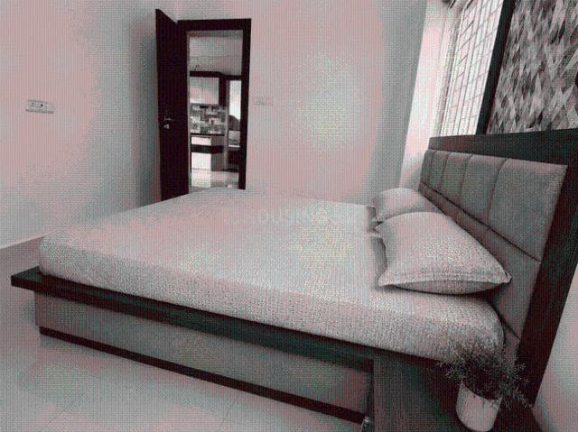 4 BHK Apartment in Ayodhya Bypass for rent Bhopal. The reference number is 20361979