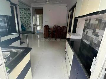 4 BHK Apartment in Ayodhya Bypass for rent Bhopal. The reference number is 20361979