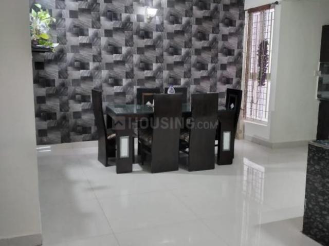 4 BHK Apartment in Ayodhya Bypass for rent Bhopal. The reference number is 20954149