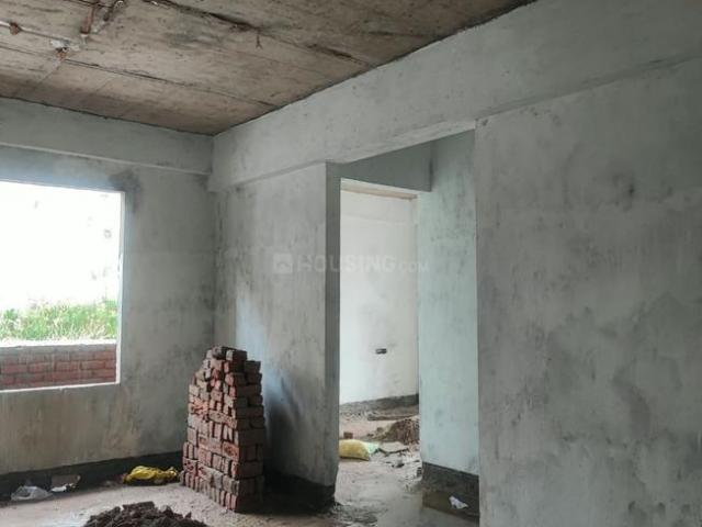 4 BHK Apartment in Azad Nagar for resale Kanpur. The reference number is 21245742