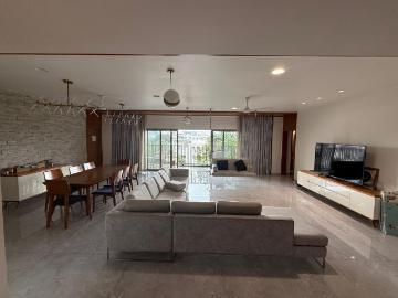 Flat for rent in Bodakdev 426 - Balcony