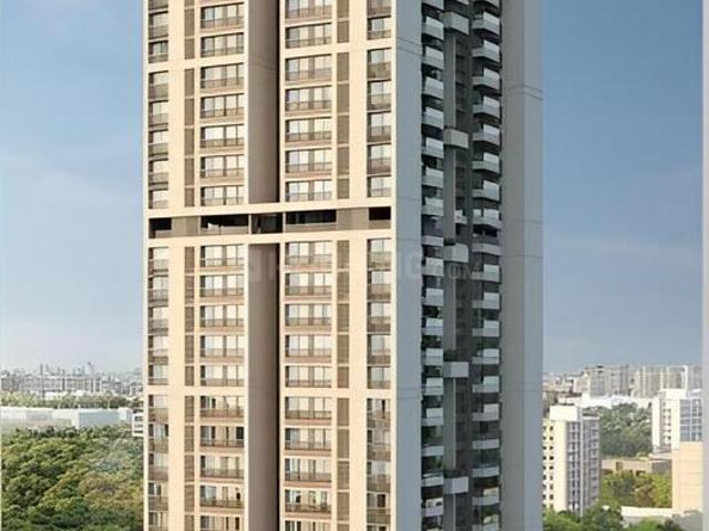 4 BHK Apartment in Bodakdev for rent Ahmedabad. The reference number is 18958451