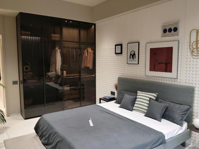 4 BHK Apartment in Bodakdev for rent Ahmedabad. The reference number is 19164118