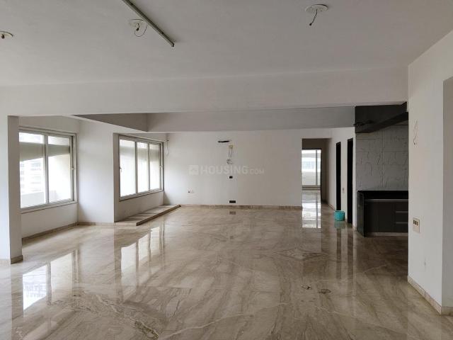 4 BHK Apartment in Bodakdev for rent Ahmedabad. The reference number is 19239213