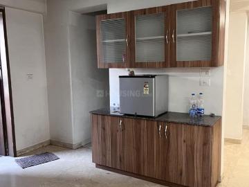 Flat for rent in Bodakdev 426 - Balcony