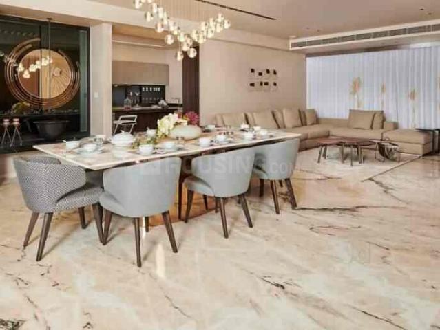4 BHK Apartment in Bodakdev for rent Ahmedabad. The reference number is 19405418