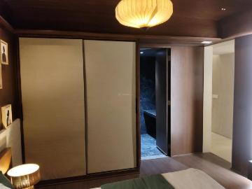 4 BHK Apartment in Bodakdev for rent Ahmedabad. The reference number is 19438357