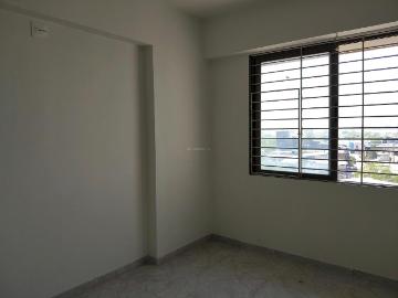 4 BHK Apartment in Bodakdev for rent Ahmedabad. The reference number is 19603729