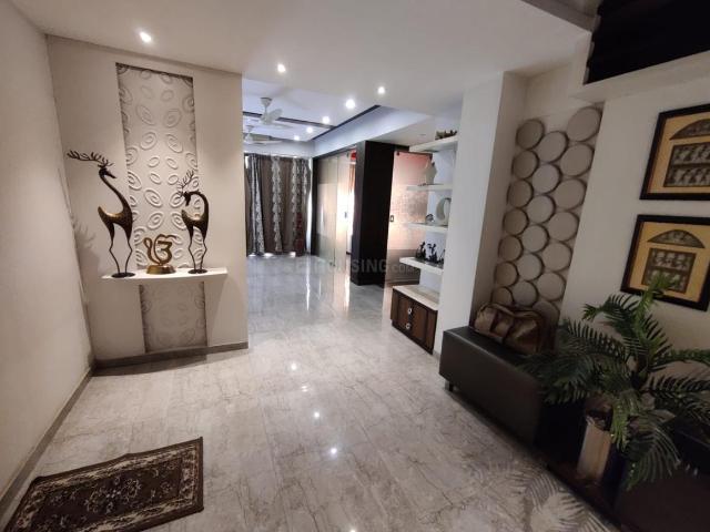4 BHK Apartment in Bodakdev for rent Ahmedabad. The reference number is 19619153