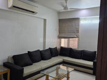 Flat for rent in Bodakdev 426 - Balcony