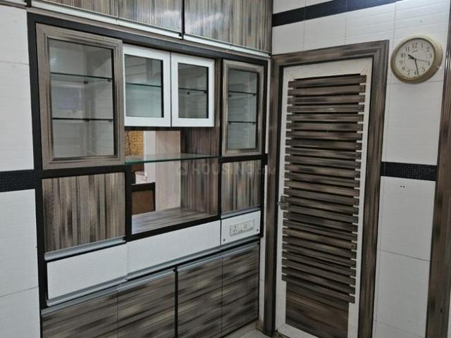 4 BHK Apartment in Bodakdev for rent Ahmedabad. The reference number is 19764889