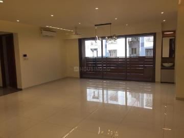 Flat for rent in Bodakdev 426 - Balcony