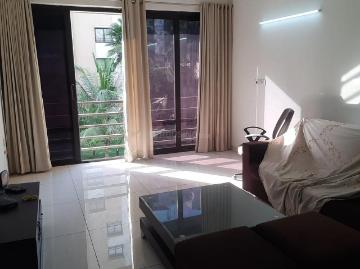 Flat for rent in Bodakdev 426 - Balcony