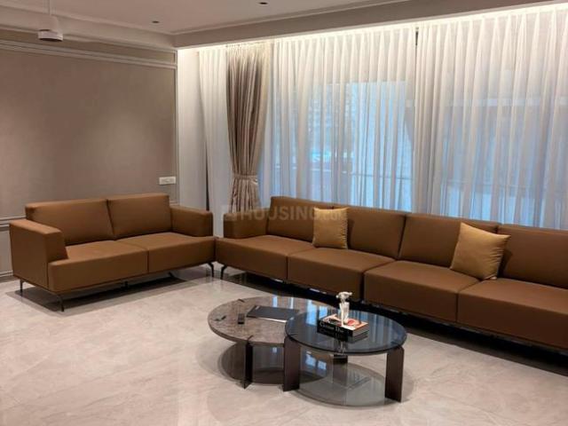 4 BHK Apartment in Bodakdev for rent Ahmedabad. The reference number is 20002718