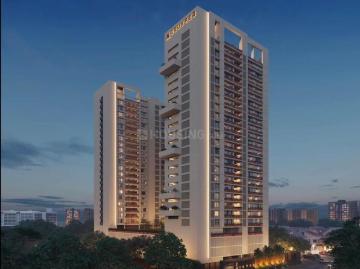 Flat for rent in Bodakdev 426 - Garden