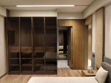 Flat for rent in Bodakdev 426 - Balcony
