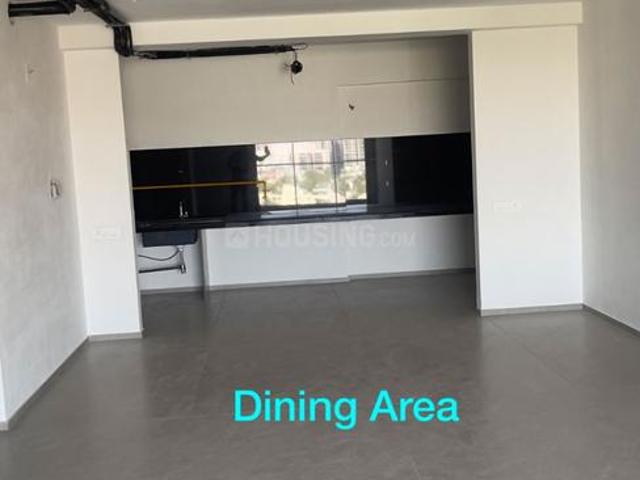 4 BHK Apartment in Bodakdev for rent Ahmedabad. The reference number is 20341447