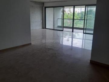 4 BHK Apartment in Bodakdev for rent Ahmedabad. The reference number is 20393775