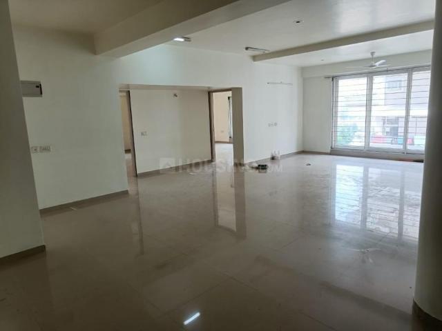 4 BHK Apartment in Bodakdev for rent Ahmedabad. The reference number is 20400398