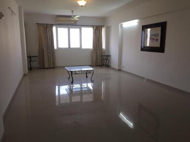 4 BHK Apartment in Bodakdev for rent Ahmedabad. The reference number is 20421371