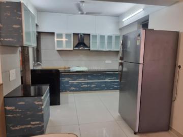 4 BHK Apartment in Bodakdev for rent Ahmedabad. The reference number is 20505551