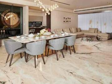 4 BHK Apartment in Bodakdev for rent Ahmedabad. The reference number is 20553343