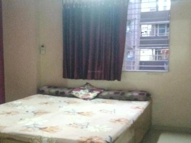 4 BHK Apartment in Bodakdev for rent Ahmedabad. The reference number is 20608125