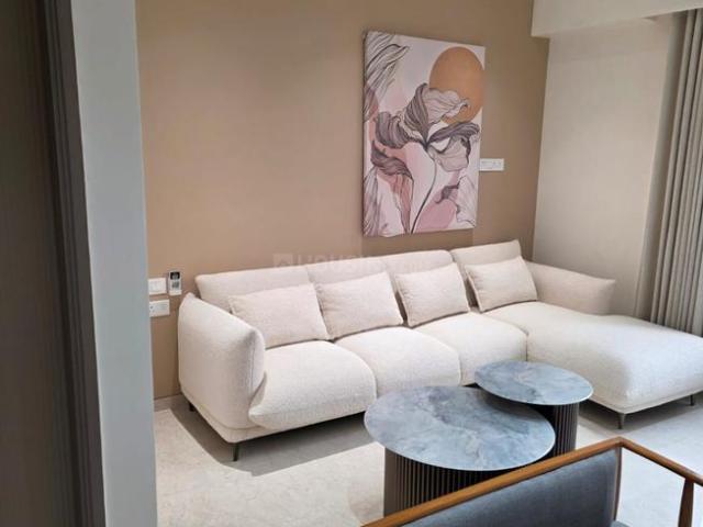 4 BHK Apartment in Bodakdev for rent Ahmedabad. The reference number is 20608751