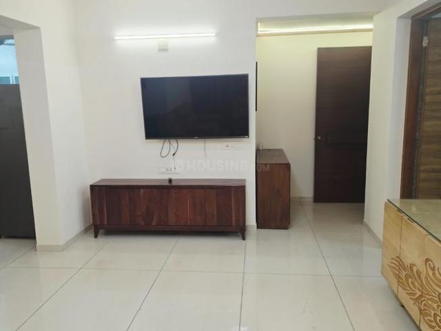 4 BHK Apartment in Bodakdev for rent Ahmedabad. The reference number is 20621342