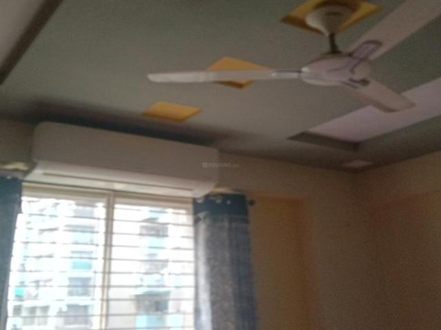 4 BHK Apartment in Bodakdev for rent Ahmedabad. The reference number is 20669279