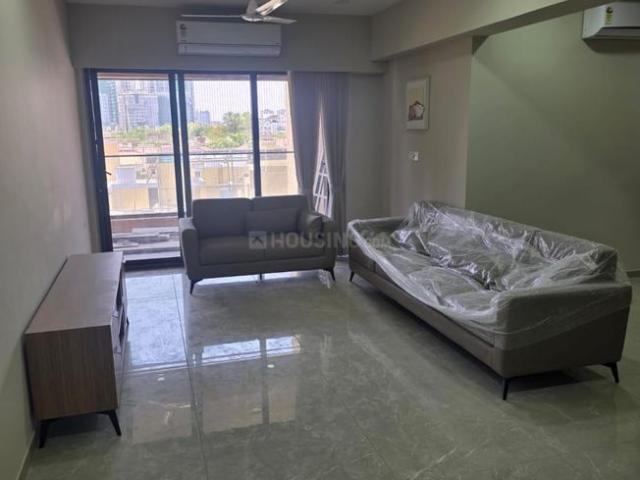 4 BHK Apartment in Bodakdev for rent Ahmedabad. The reference number is 20662659
