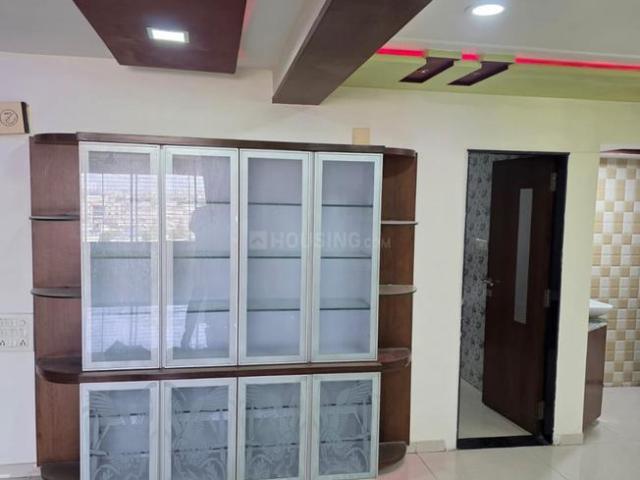 4 BHK Apartment in Bodakdev for rent Ahmedabad. The reference number is 20696705