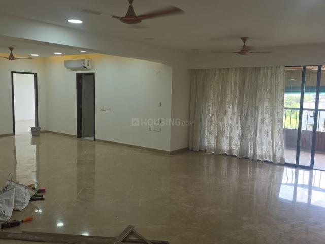 4 BHK Apartment in Bodakdev for rent Ahmedabad. The reference number is 20702688