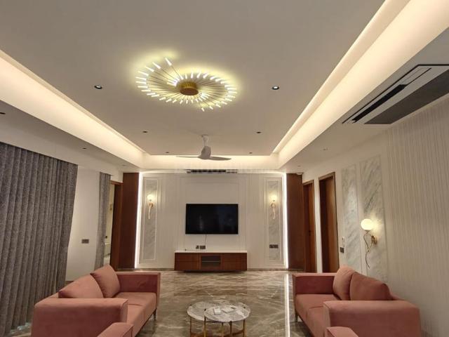 4 BHK Apartment in Bodakdev for rent Ahmedabad. The reference number is 20725545