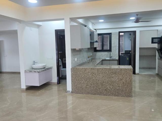 4 BHK Apartment in Bodakdev for rent Ahmedabad. The reference number is 20825205