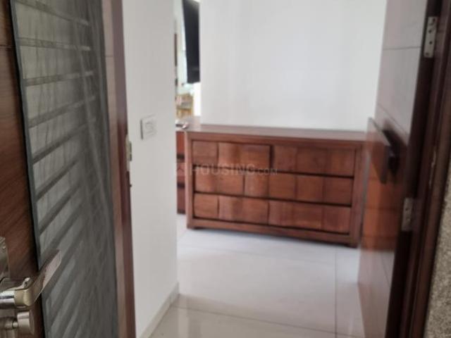 4 BHK Apartment in Bodakdev for rent Ahmedabad. The reference number is 20841480