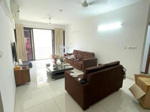 4 BHK Apartment in Bodakdev for rent Ahmedabad. The reference number is 20861979