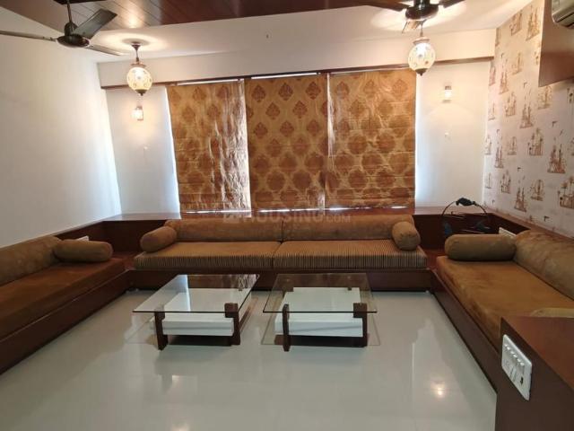 4 BHK Apartment in Bodakdev for rent Ahmedabad. The reference number is 20894329