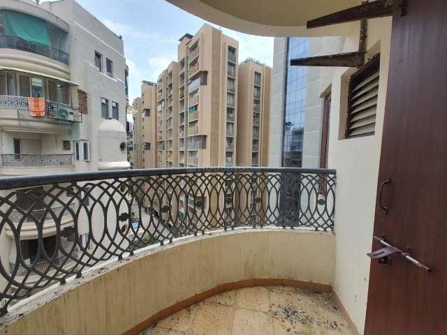 4 BHK Apartment in Bodakdev for rent Ahmedabad. The reference number is 20896501