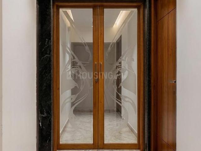4 BHK Apartment in Bodakdev for rent Ahmedabad. The reference number is 20938899