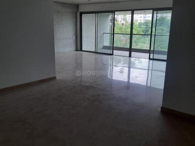 4 BHK Apartment in Bodakdev for rent Ahmedabad. The reference number is 20948452