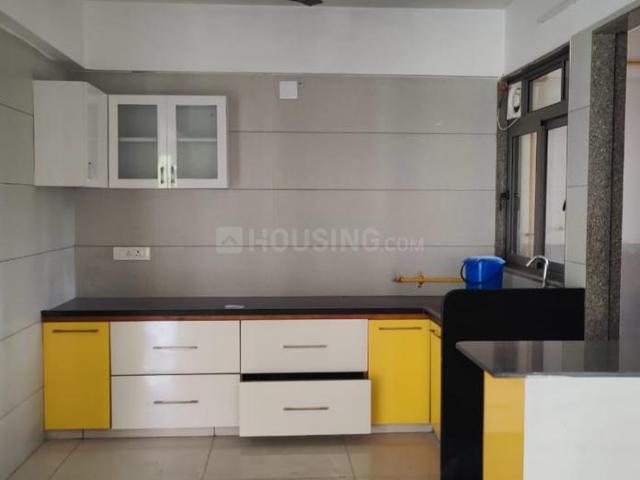 4 BHK Apartment in Bodakdev for rent Ahmedabad. The reference number is 20952375