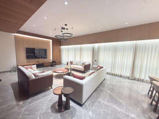 4 BHK Apartment in Bodakdev for rent Ahmedabad. The reference number is 20952572