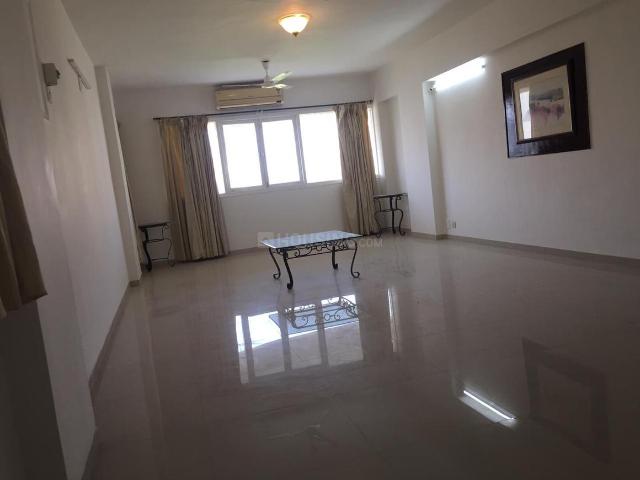 4 BHK Apartment in Bodakdev for rent Ahmedabad. The reference number is 20964818
