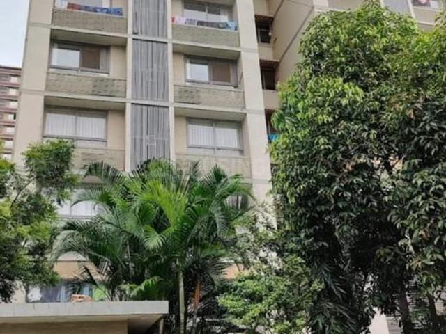 4 BHK Apartment in Bodakdev for rent Ahmedabad. The reference number is 20969319