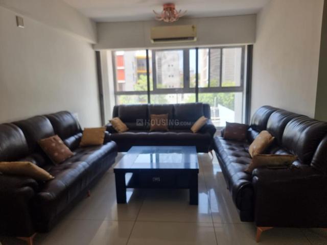 4 BHK Apartment in Bodakdev for rent Ahmedabad. The reference number is 20975096