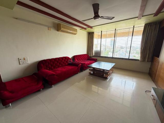 4 BHK Apartment in Bodakdev for rent Ahmedabad. The reference number is 21149359