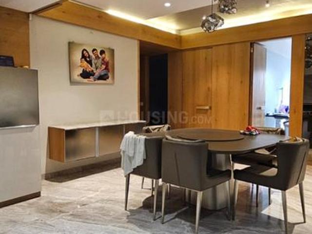 4 BHK Apartment in Bodakdev for rent Ahmedabad. The reference number is 21185653