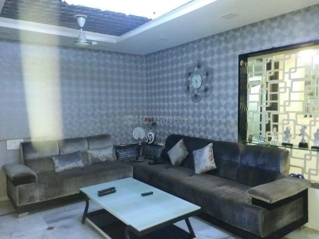 4 BHK Apartment in Bodakdev for resale Ahmedabad. The reference number is 14248905
